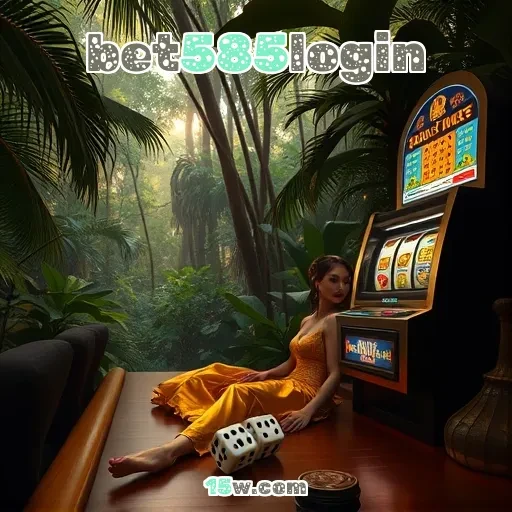 bet585login: Descubra Eventos Imperdíveis para Aumentar sua Diversão