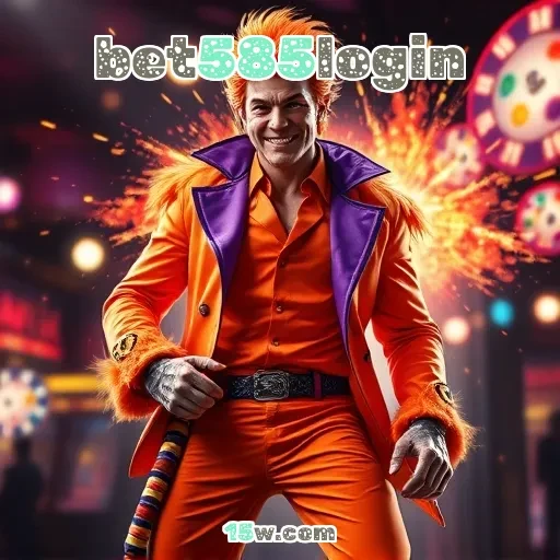 bet585login: Explore a Seção Perguntas e Melhore Sua Experiência de Jogo