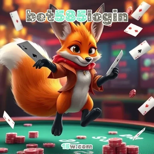 bet585login: Venha conhecer os jackpots que podem mudar sua vida!