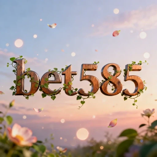 bet585login Logo