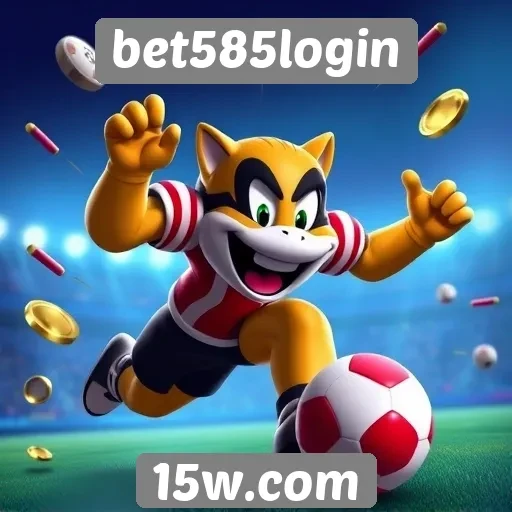 novas promoções no site bet585login atraem jogadores