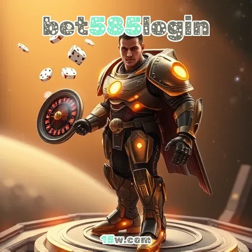 bet585login: Máquinas que Transformam sua Experiência de Jogo Online