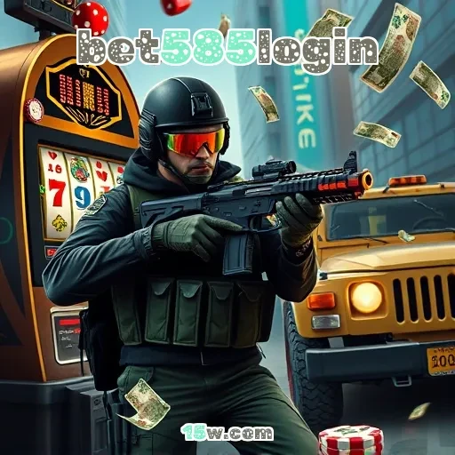 bet585login: Mesas de Jogos que Transformam a Diversão em Premiação